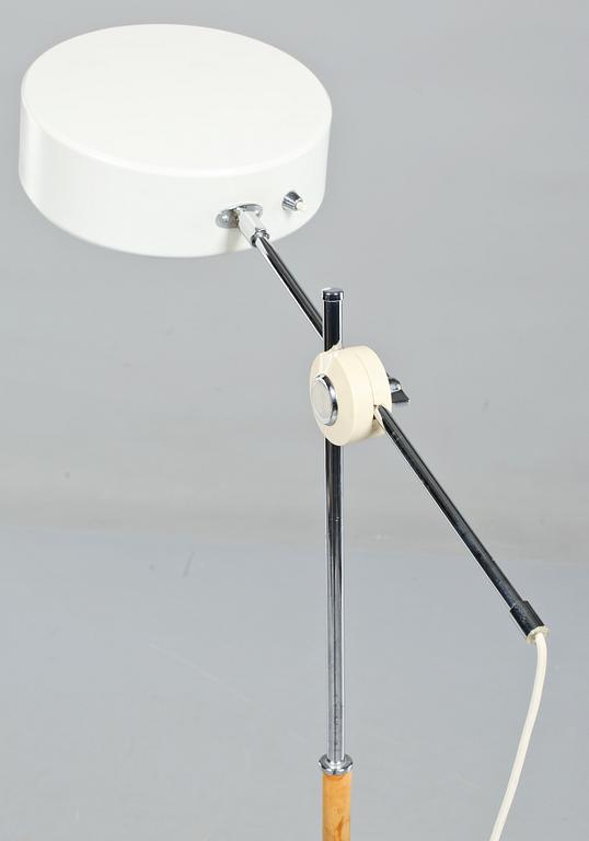 GOLVLAMPA, "Simris", Anders Pehrson, Ateljé Lyktan, 1900-talets andra hälft.