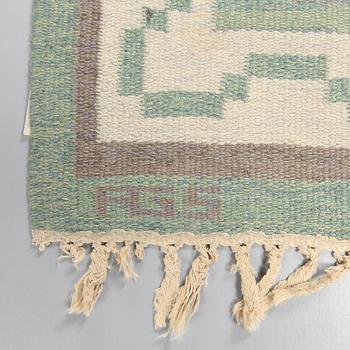 MATTA, rölakan, signerad AGS, 243x172 cm, 1900-tal.