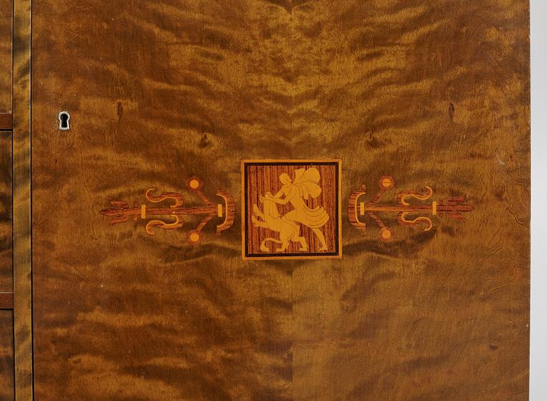 Sideboard, Swedish Grace, 1920/30-tal.