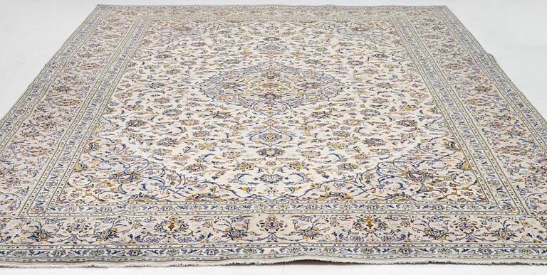 Matta, Keshan, 400 x 300 cm.