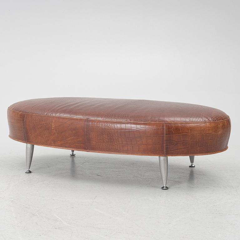 Dan Ihreborn, stool, 'Lins”' Move, 2000s.