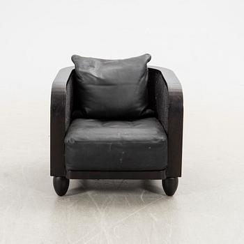 Fåtölj Lambert Tyskland modern tillverkning.