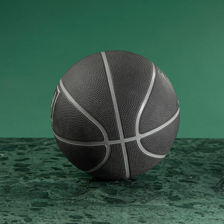 BASKETBALL, Chanel.