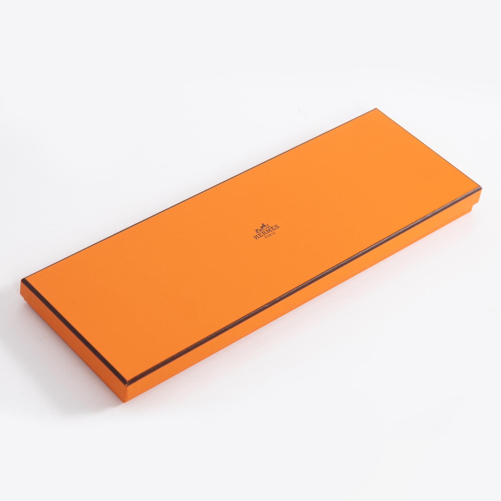 Hermès, scarf, "Rythmes du monde".