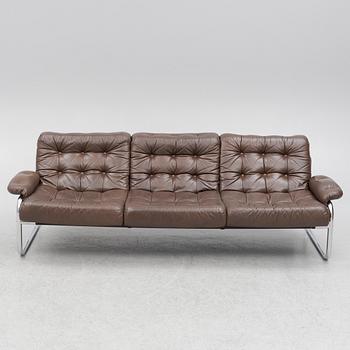 Bertil Häggström, Sofa, IKEA, "Borkum" 1970s.