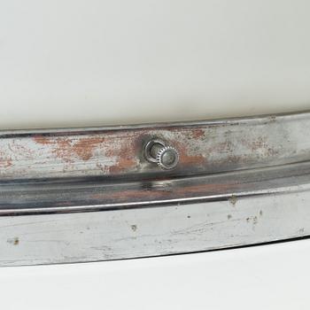 Plafonder, 2+1+1. 1900-talets första hälft.