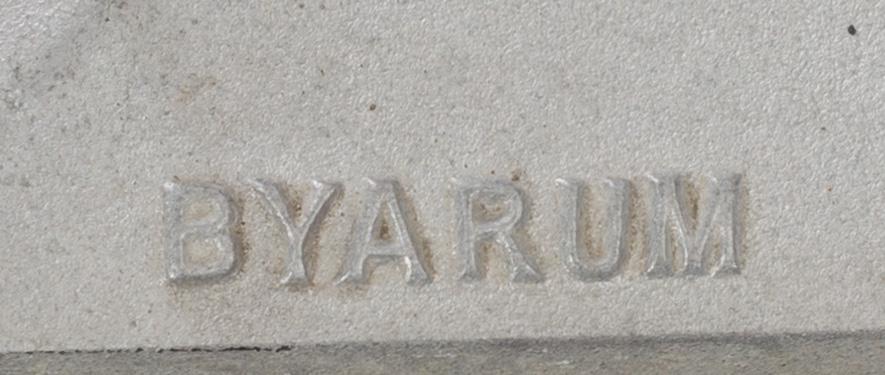 A table, Byarums Bruk,