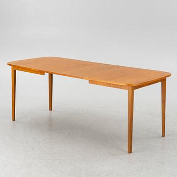 Dining table, 1960s.