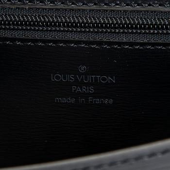 Louis Vuitton "Arche" pochette/ väska.