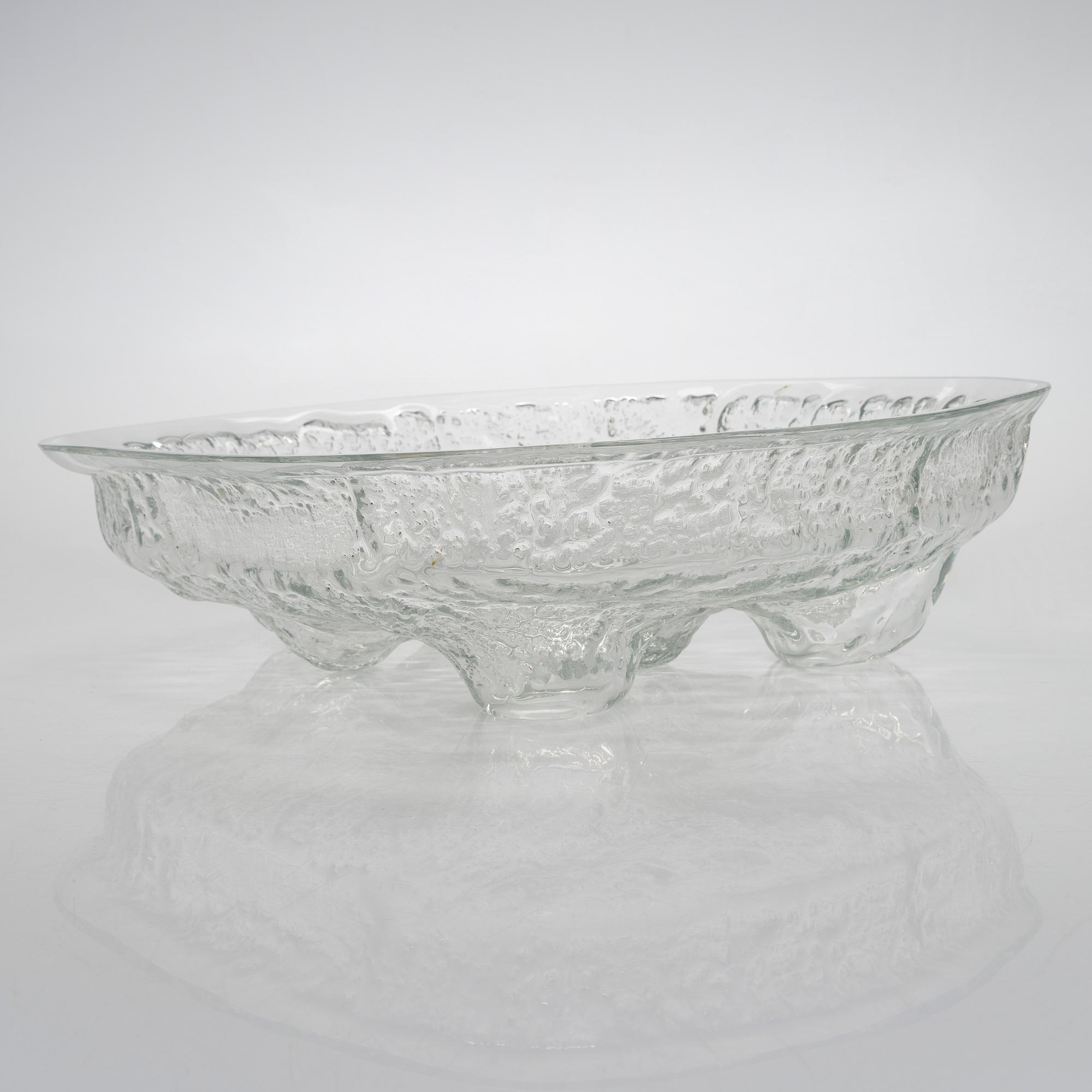Timo Sarpaneva, fat, ur Finlandia- serien, Iittala 1960-tal.