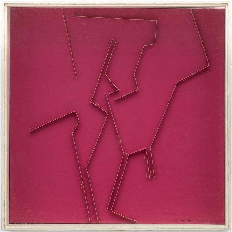 Erik Chambert, "XXIV".