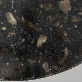 Gustaf Westman, sidobord, "Sylvia Innovation Table", Swedish Stockings, 2025.