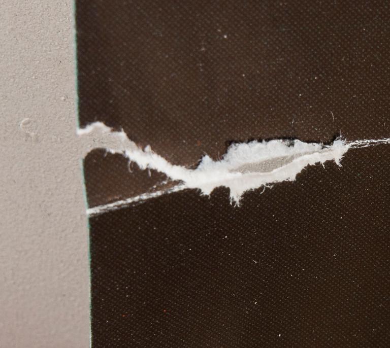 Filmaffisch, "Året då vi får kontakt 2010", Sverige 1985.