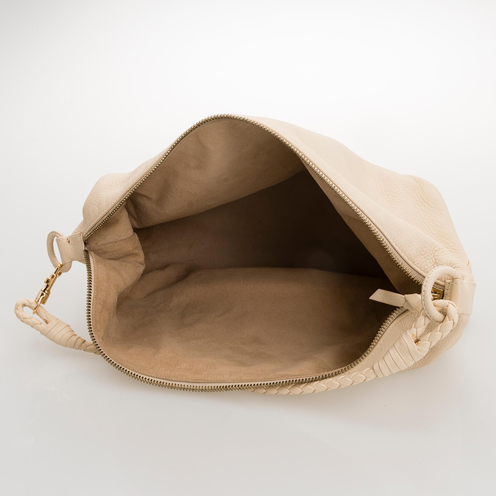 BOTTEGA VENETA Small Shoulder Bag.