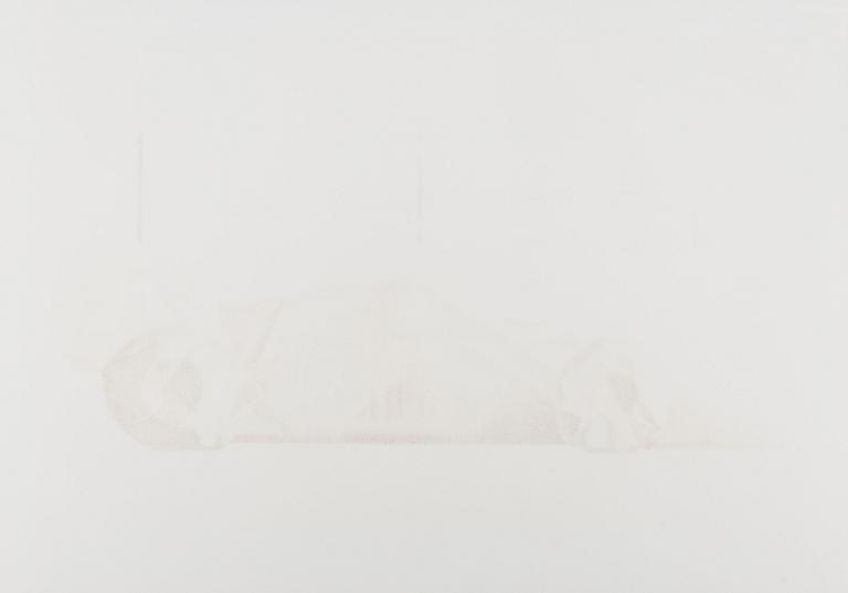 Yrjö Edelmann, "Wrapped Mac Laren II".