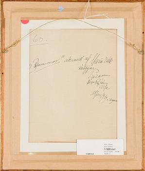 Maria Wiik, "Blommor".