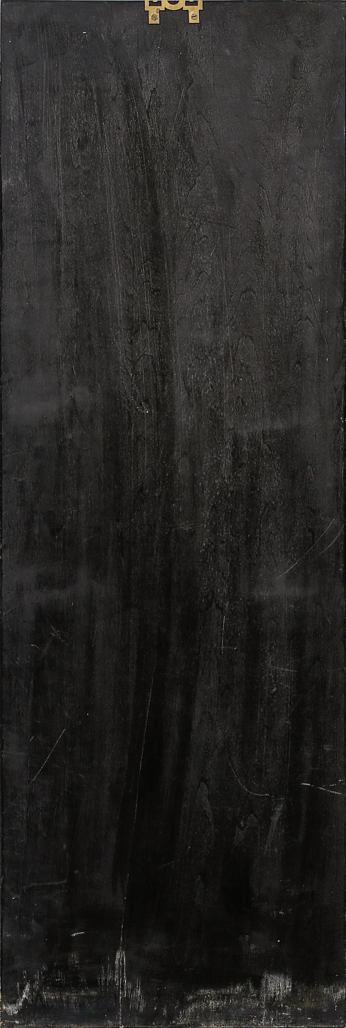 VÄGGPLAKETTER, 4 st, Kina, 1900-tal.