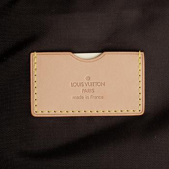 LOUIS VUITTON, resväska, "Pegase".