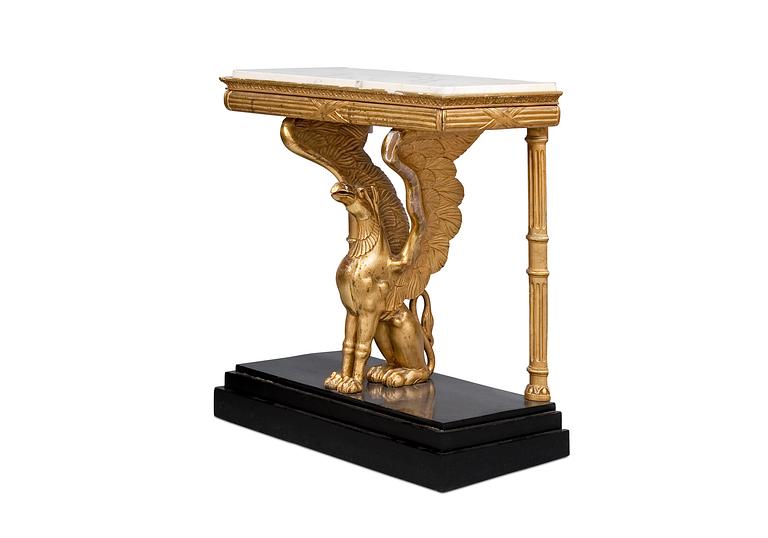 KONSOLBORD, 1800-tal.