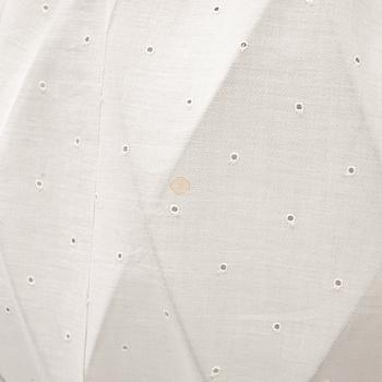 Tore Ahlsén, a floor lamp, 'Napoleon vid Nilen', Gärsnäs, Sweden.