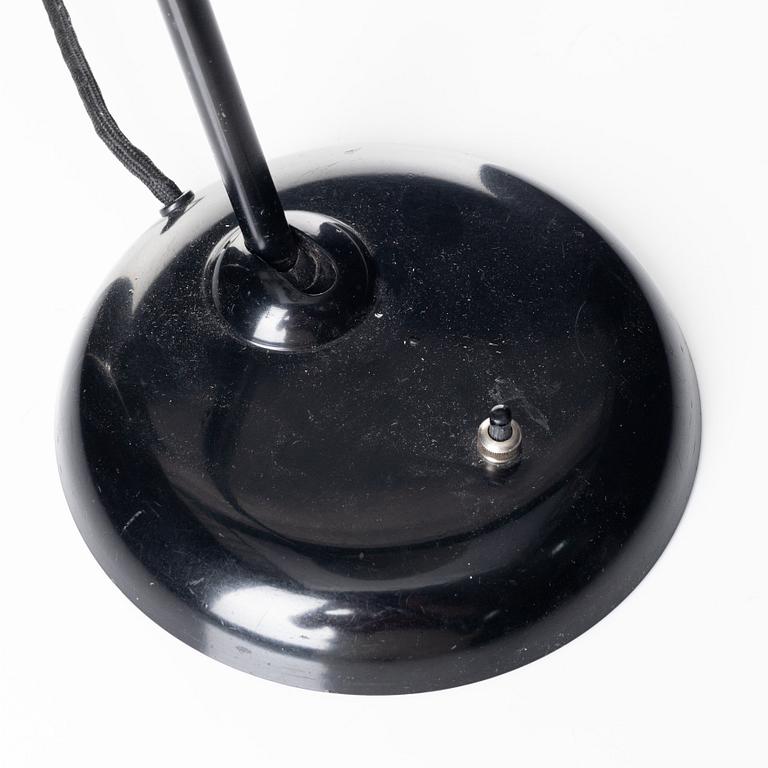 Christian Dell, bordslampa, Kaiser Idell, Tyskland 1930-40-tal.