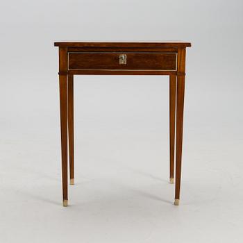 SYBORD, gustavianskt ca 1800.
