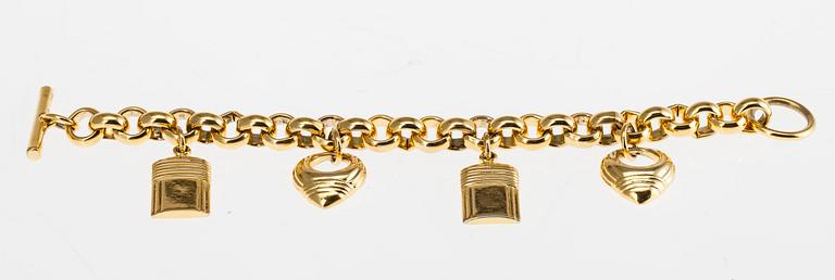 ARMBAND, Boucheron.