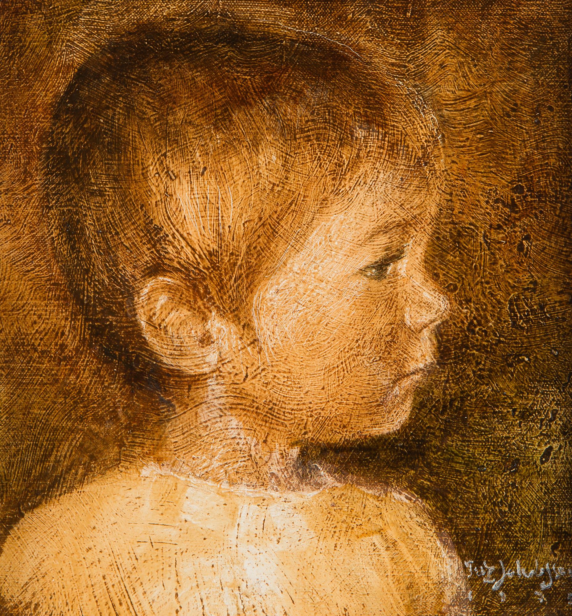 Fritz Jakobsson, "Jessica".