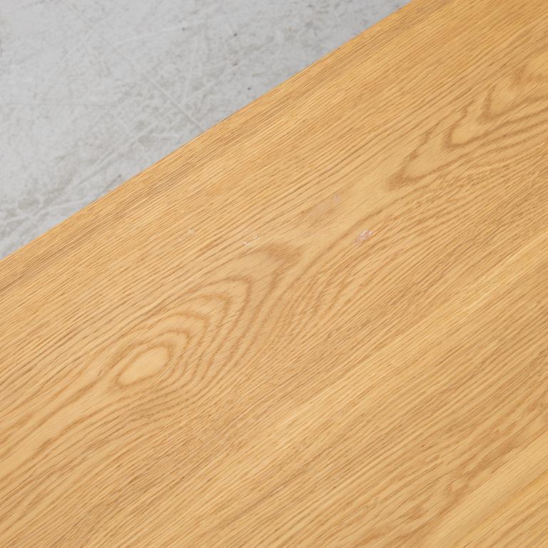 Chris Martin, side table, "BIT Side Table", Massproductions.