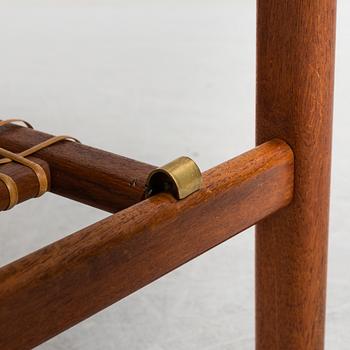 A 1960s 'Frico' coffee table by Folke Ohlsson for Bra Bohag, Tingströms.