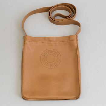BAG, "Leather Clou de Selle", Hermès.