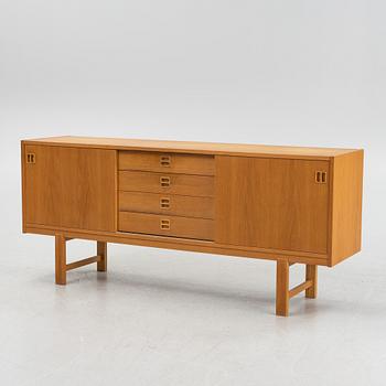 IKEA, Sideboard, "Korsör", Ikea, 1967.