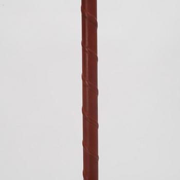 Golvlampor ett par, Falkenbergs Belysning, 1900-talets andra hälft.