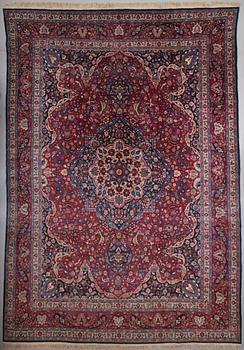 MATTA, orientalisk, ca 506 x 352 cm.