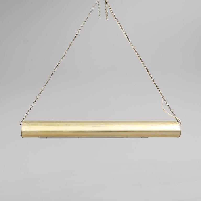 TAKLAMPOR, 2 st, Lilux TL9SZ/20, Hans Agne Jacobsson, Markaryd. Längd 86 cm.