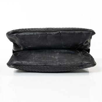 Bottega Veneta, briefcase.