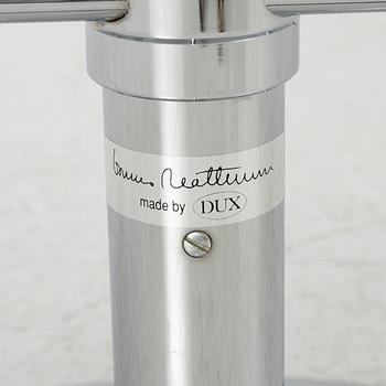 Bruno Mathsson, a 'Jetson' armchair, Dux, early 2000s.