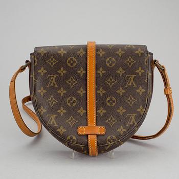 HANDVÄSKA, "Chantilly", Louis Vuitton.