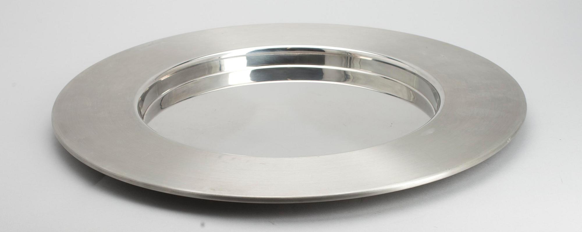 FAT, stål, design Timo Sarpaneva, OPA, 1900-talets slut.