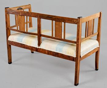 SOFFA, 1800-tal.