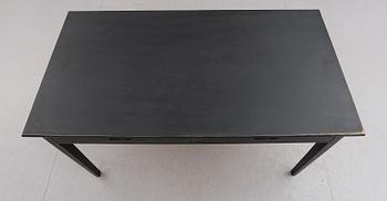 SKRIVBORD, 1900-talets andra hälft.