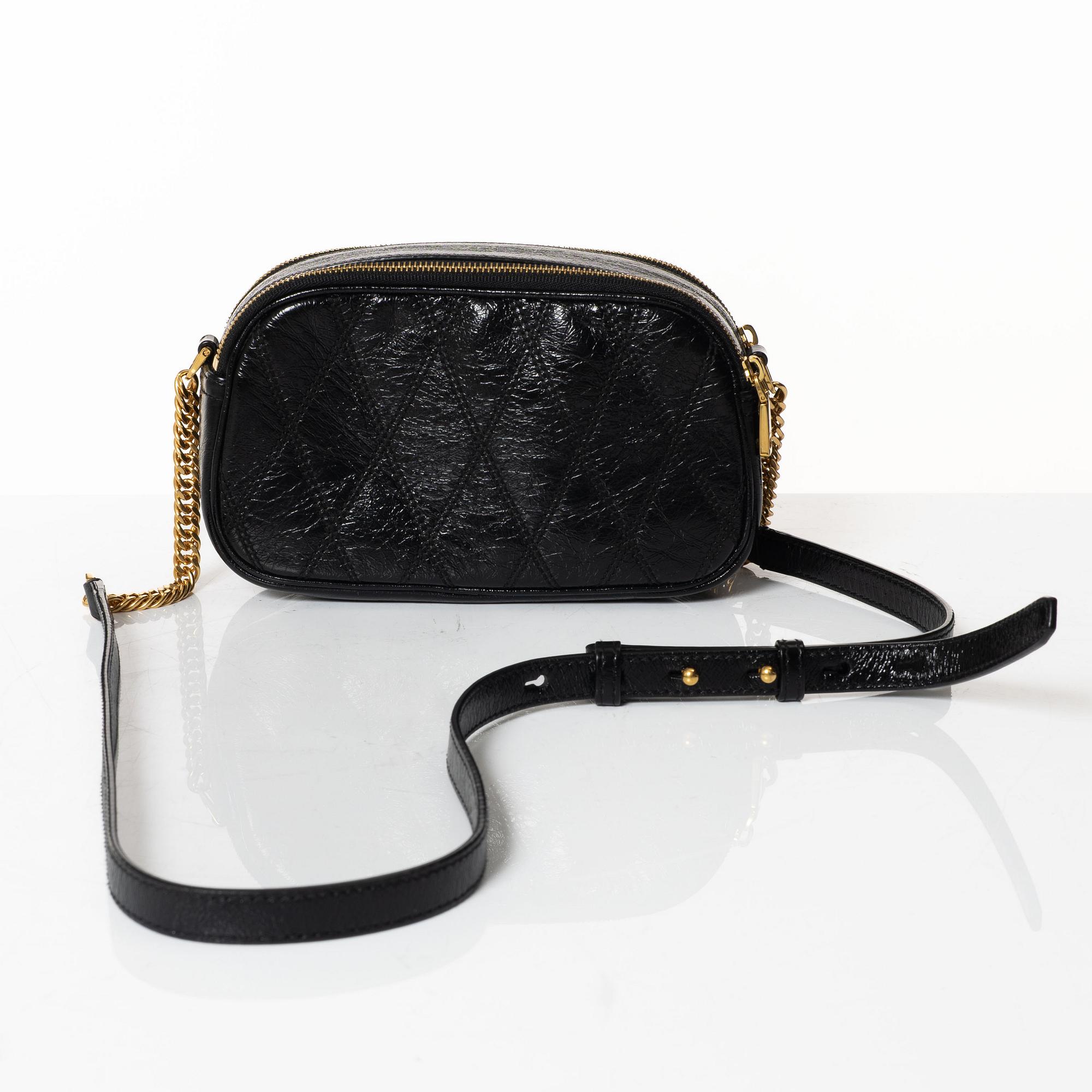 Bally, bag.