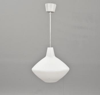 TAKARMATUR, "Onion lamp", Lisa Johansson-Pape, Iittala, 1950-tal.