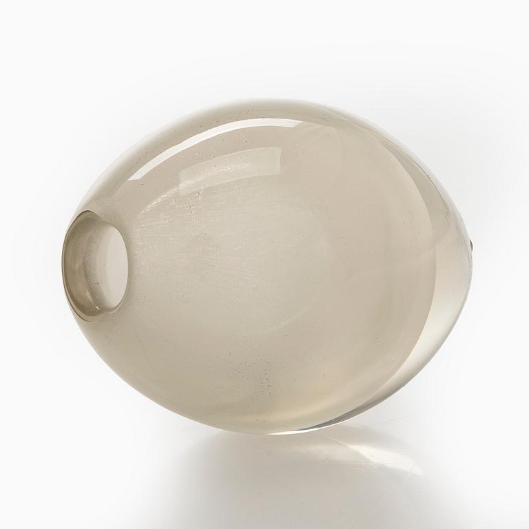 Gunnel Nyman, vas, modell "GN 58", signerad G. Nyman Nuutajärvi Notsjö -56. Formgiven 1948.