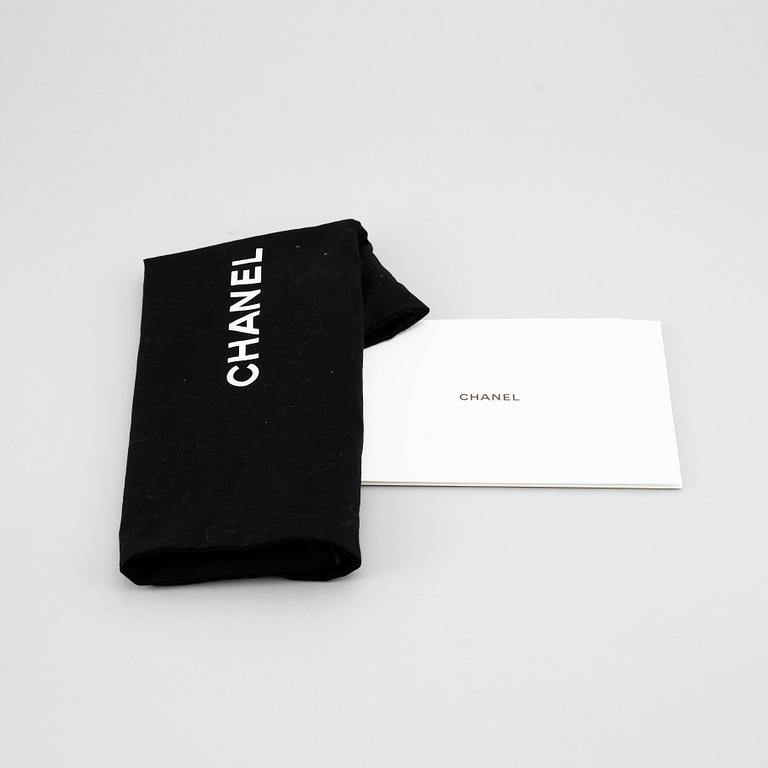 CHANEL, "Boy bag", väska 2016-2017.