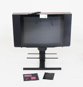 TV, Beovision LX 6000, Bang & Olufsen 1992.