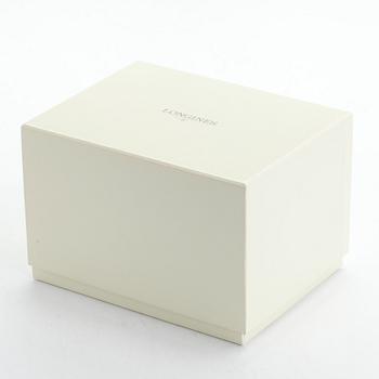 Longines, Master Collection, wristwatch, 29 mm.