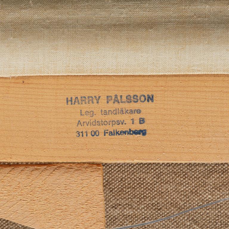 Djuric Miodrag Dado, Utan titel.