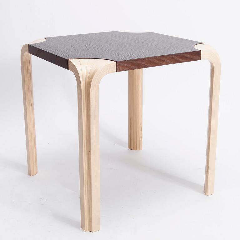 PALL, modell 601, Alvar Aalto, Artek. 150 Edited Collection för Stockmann 2012.