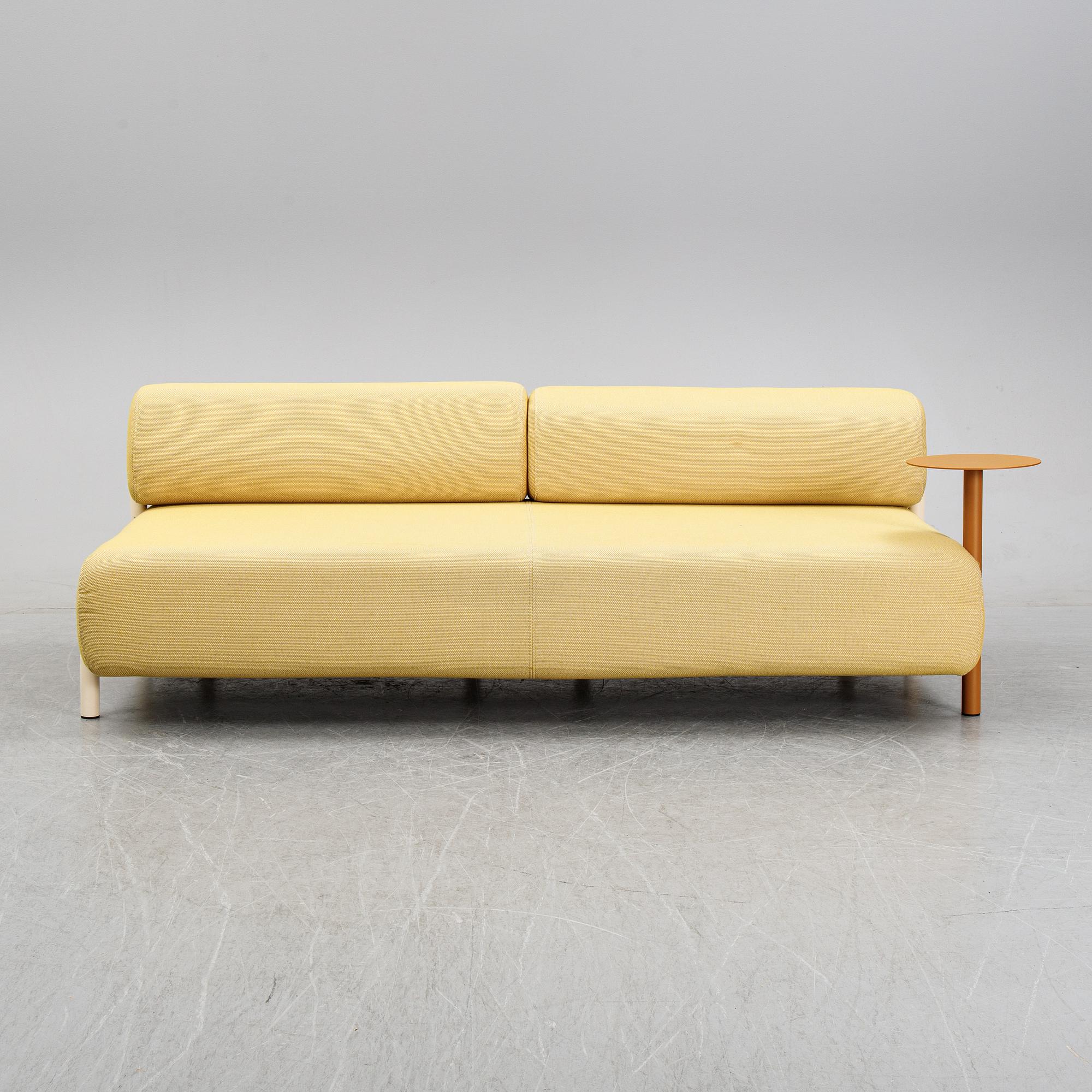 Hem Design Studio, soffa, 'Palo Modular Sofa', samtida.